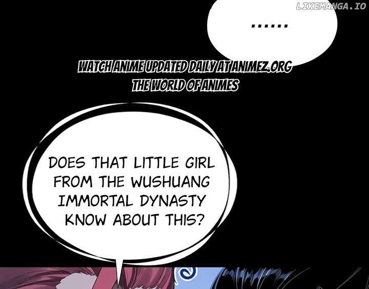 I Am The Fated Villain Chapter 243 52